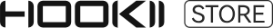 Hookii Logo