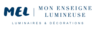 Mon Enseigne Lumineuse Logo