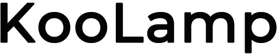 KooLamp Logo