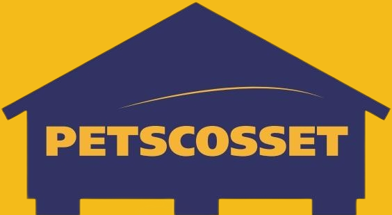 Petscosset Logo
