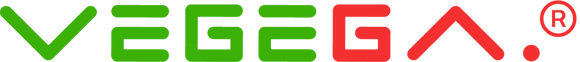VEGEGA Logo