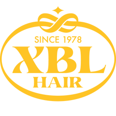 XBL Hair Logo