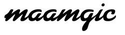 Maamgic Logo