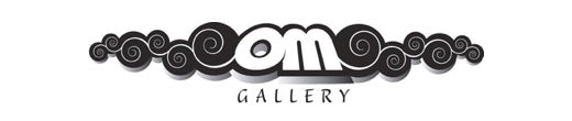 Om Gallery Logo