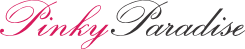 PinkyParadise Logo