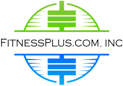 Fitness Plus Logo