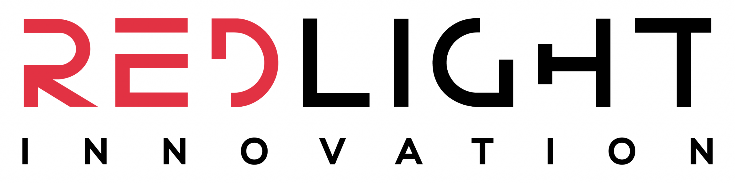 RedLight Innovation Logo