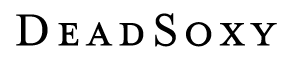 DeadSoxy Logo