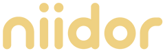 Niidor Logo