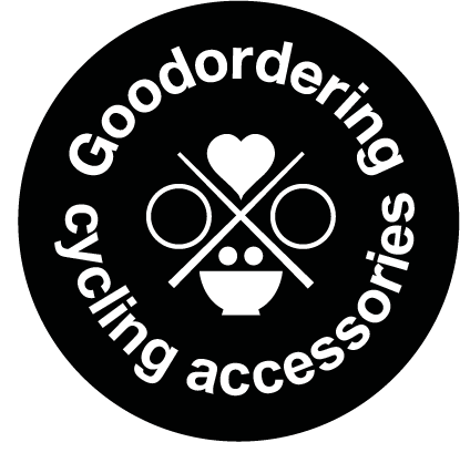 Goodordering Logo