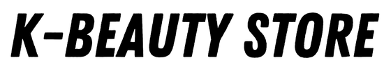 K-Beauty Store Logo