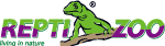 REPTI ZOO Logo