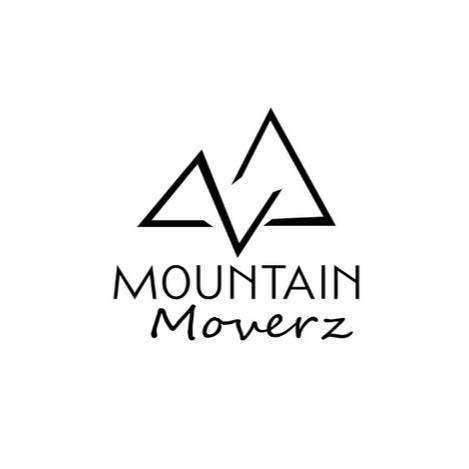 Mountain Moverz Logo