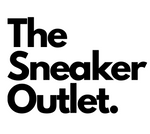 THE SNEAKER OUTLET Logo
