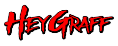 Heygraff Logo