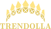 Trendolla Jewelry Logo