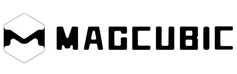 Magcubic Logo