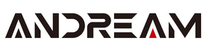 Andream Logo
