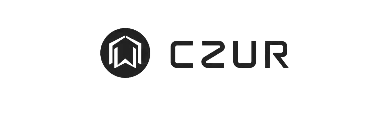 CZUR Book Scanners Logo