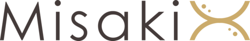Misaki Cosmetics Logo