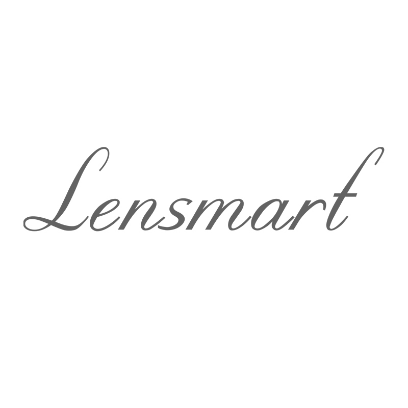 Lensmart Logo