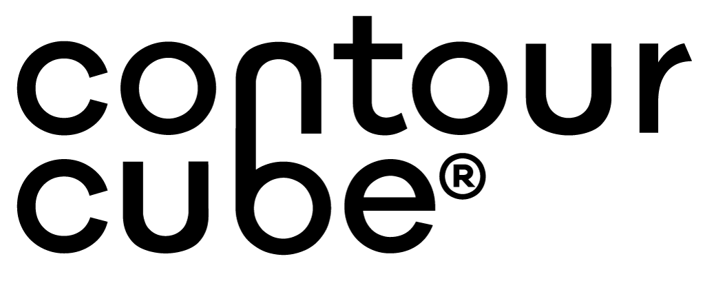 Contour Cube Logo