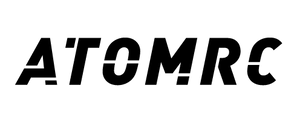 Atom RC Logo