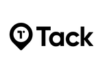 Tack GPS Location Tracker Logo