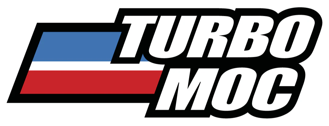 Turbo Moc Logo