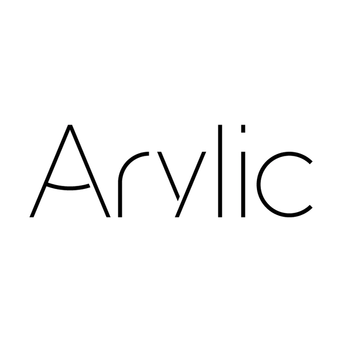 Arylic Logo