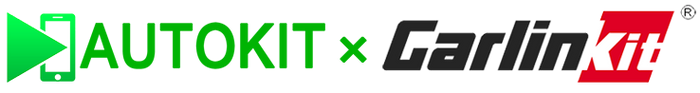 AutoKit CarPlay Store Logo