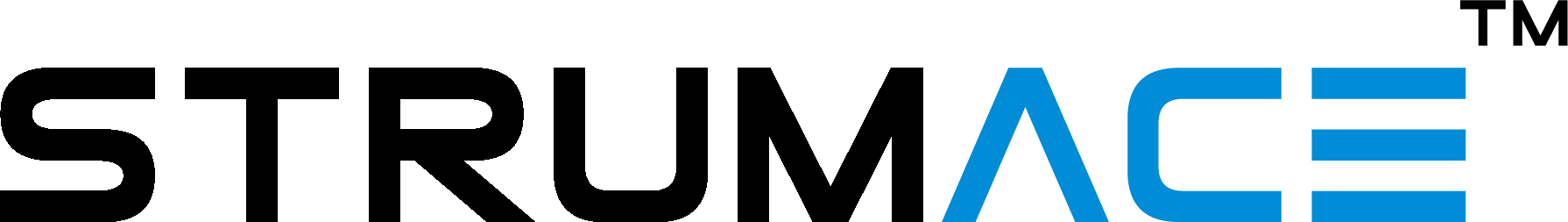Strumace Logo