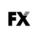 FX Pop-Up Logo