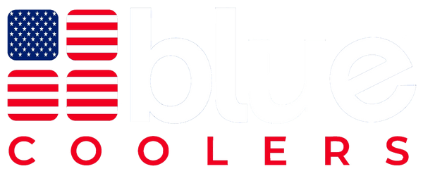 Blue Coolers Logo