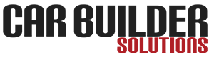 Car Builder Solutions Logo
