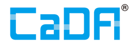 Doublee_CaDA Logo