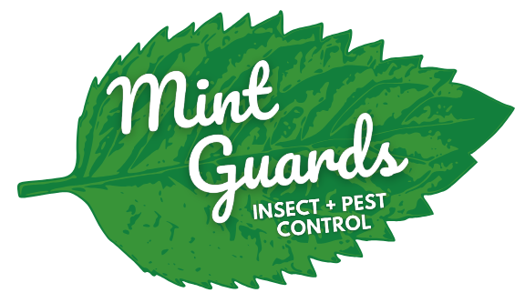 Mint Guards Logo