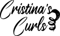 Cristina’s Curls Logo