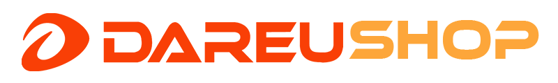 Dareu Shop Logo