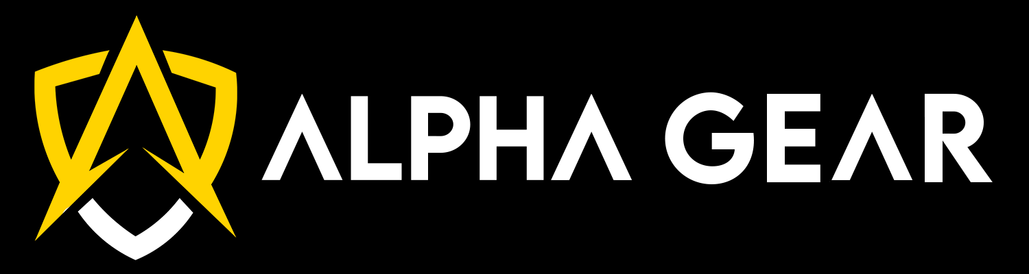 Alphagear Logo