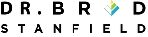 Dr Brad Stanfield Logo