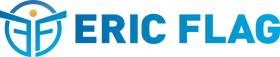 Eric Flag Logo