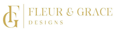 Fleur&Grace Designs Logo
