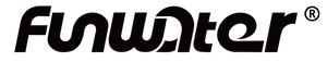 FunWater Logo