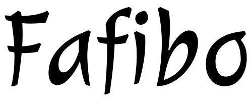 Fafibo Logo