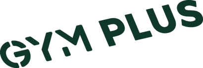 Gym Plus Logo