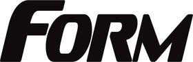 Form Insoles Logo