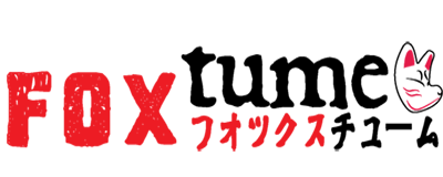 Foxtume Logo