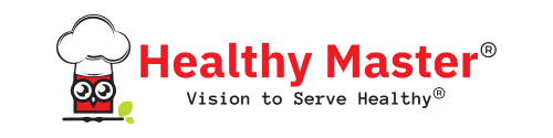 Healthy Master Logo