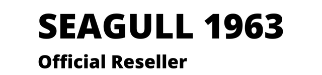 Seagull 1963 Logo